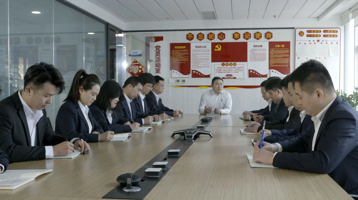 Distributor cooperation and local market development support