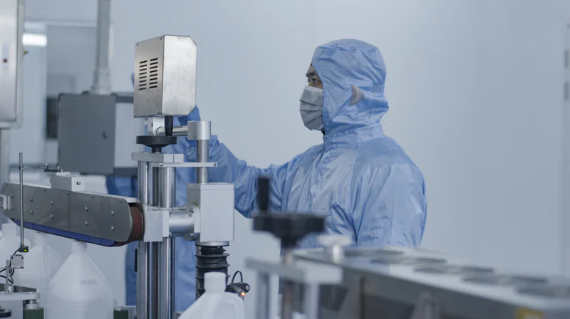 Direct technical communication with the factory engineering team