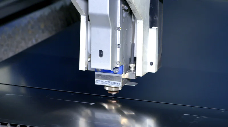 Precision mechanical components
