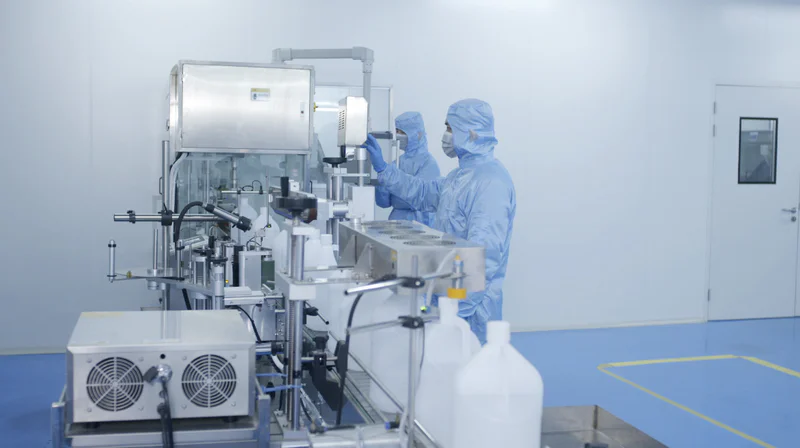 Building a histopathology equipment portfolio for your local market