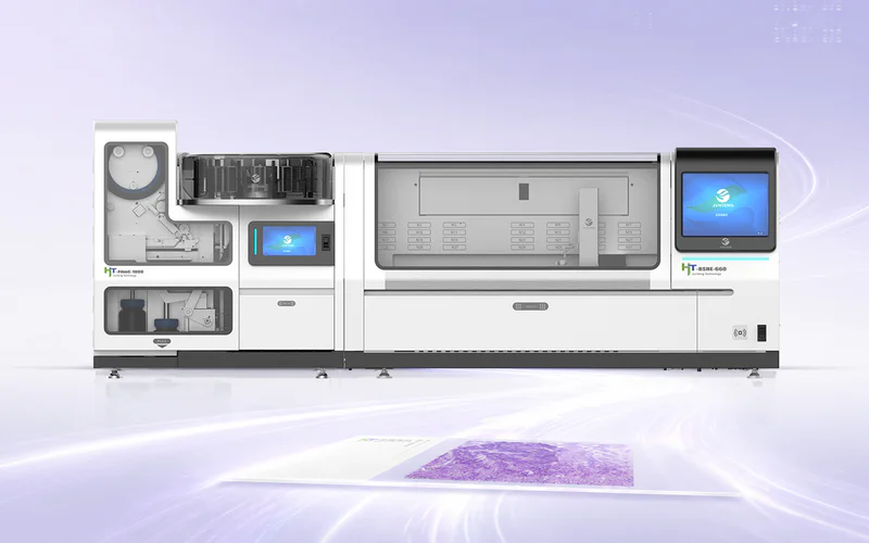 Equipment designed for stable routine laboratory operation