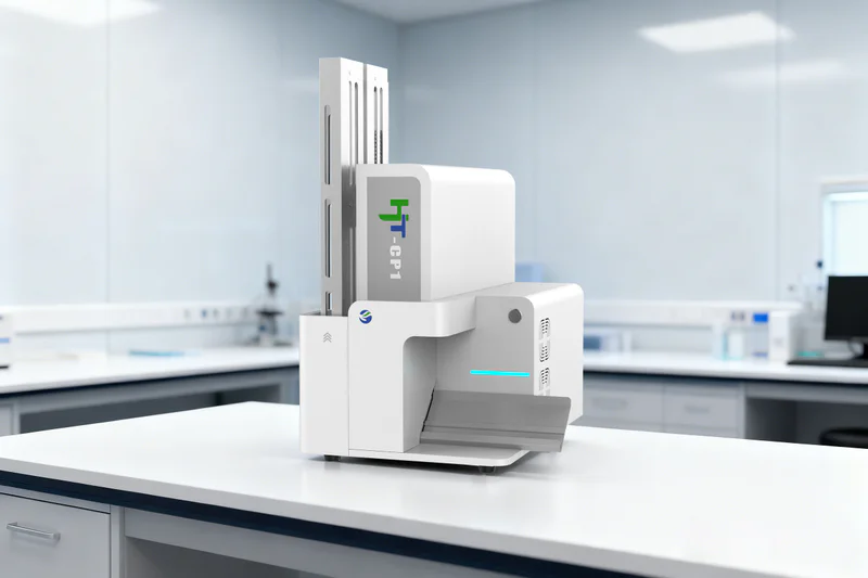 Workflow compatibility review across pathology steps