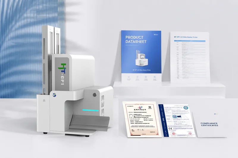 Distributor cooperation and pathology equipment project discussion