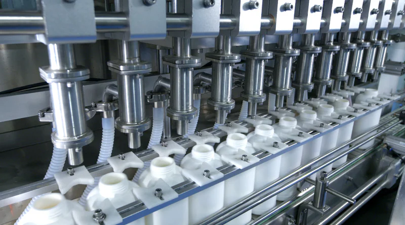Reagent and consumable preparation