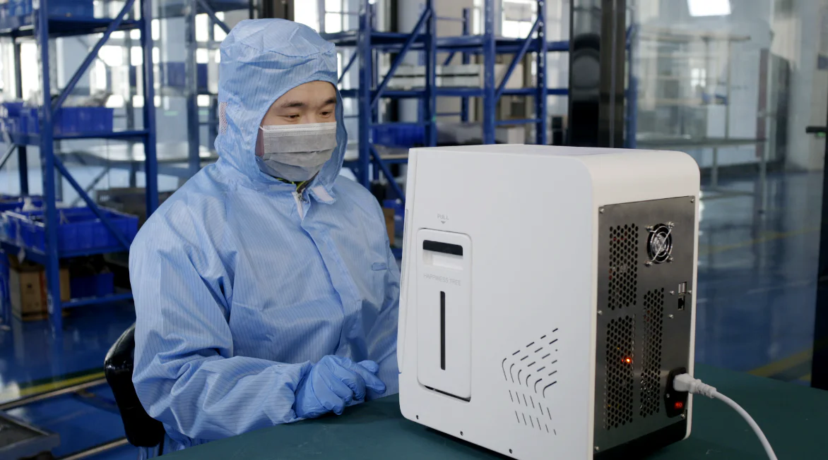Spare parts planning to reduce downtime