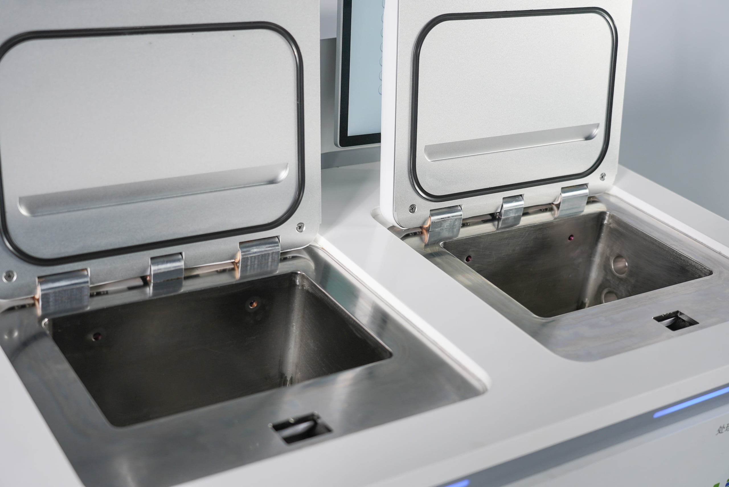 How to Judge a Tissue Processor Retort Before You Buy