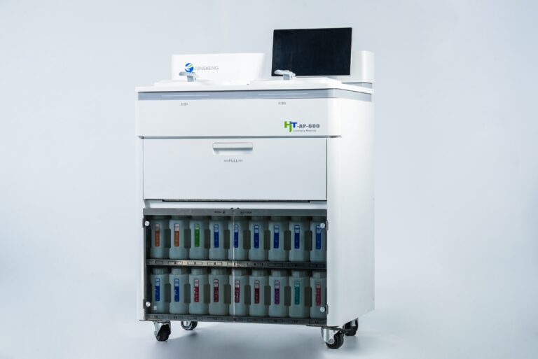 Retort vs. Carousel Tissue Processors: What I Tell Pathologists Before They Buy