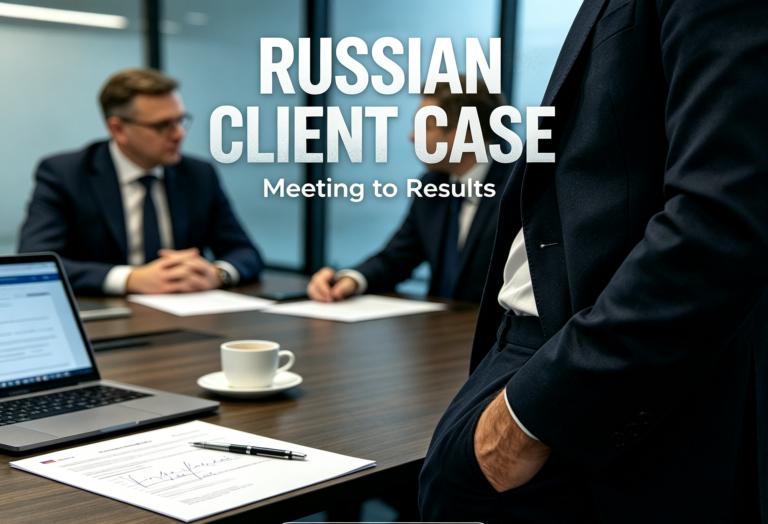How a Russian National Distributor Built a Full-Line Histology Business Around JunTeng Medical