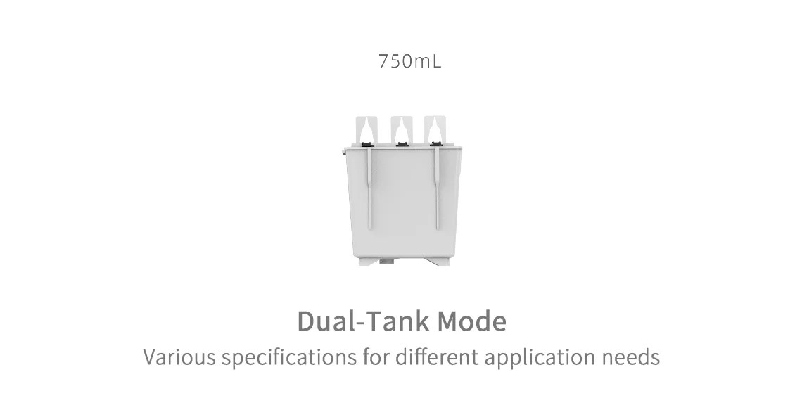 Large-tank reagent stations configured for routine H&E staining