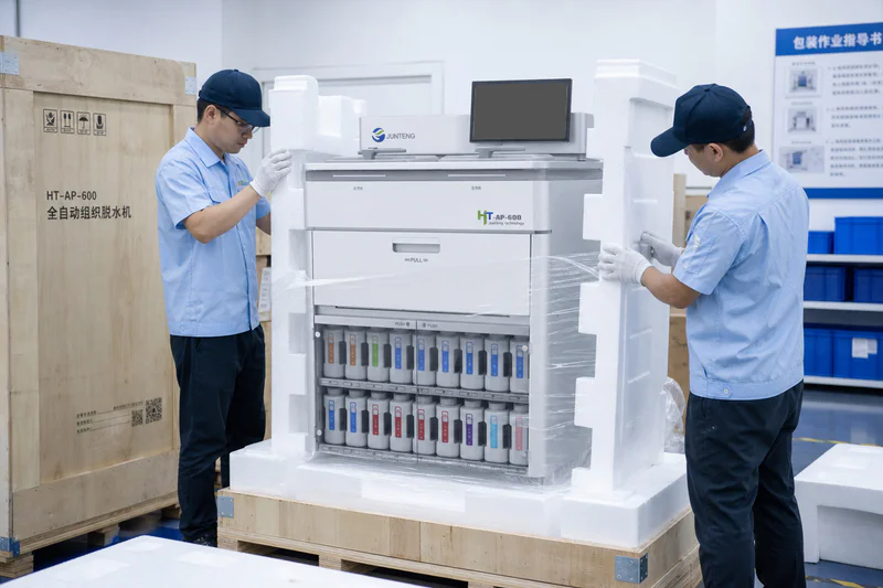 Touchscreen control testing