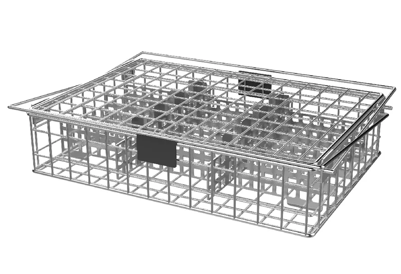 Warehouse and ready stock