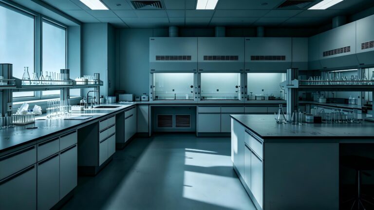 Air in the Histology Lab: Where the Vapours Come From