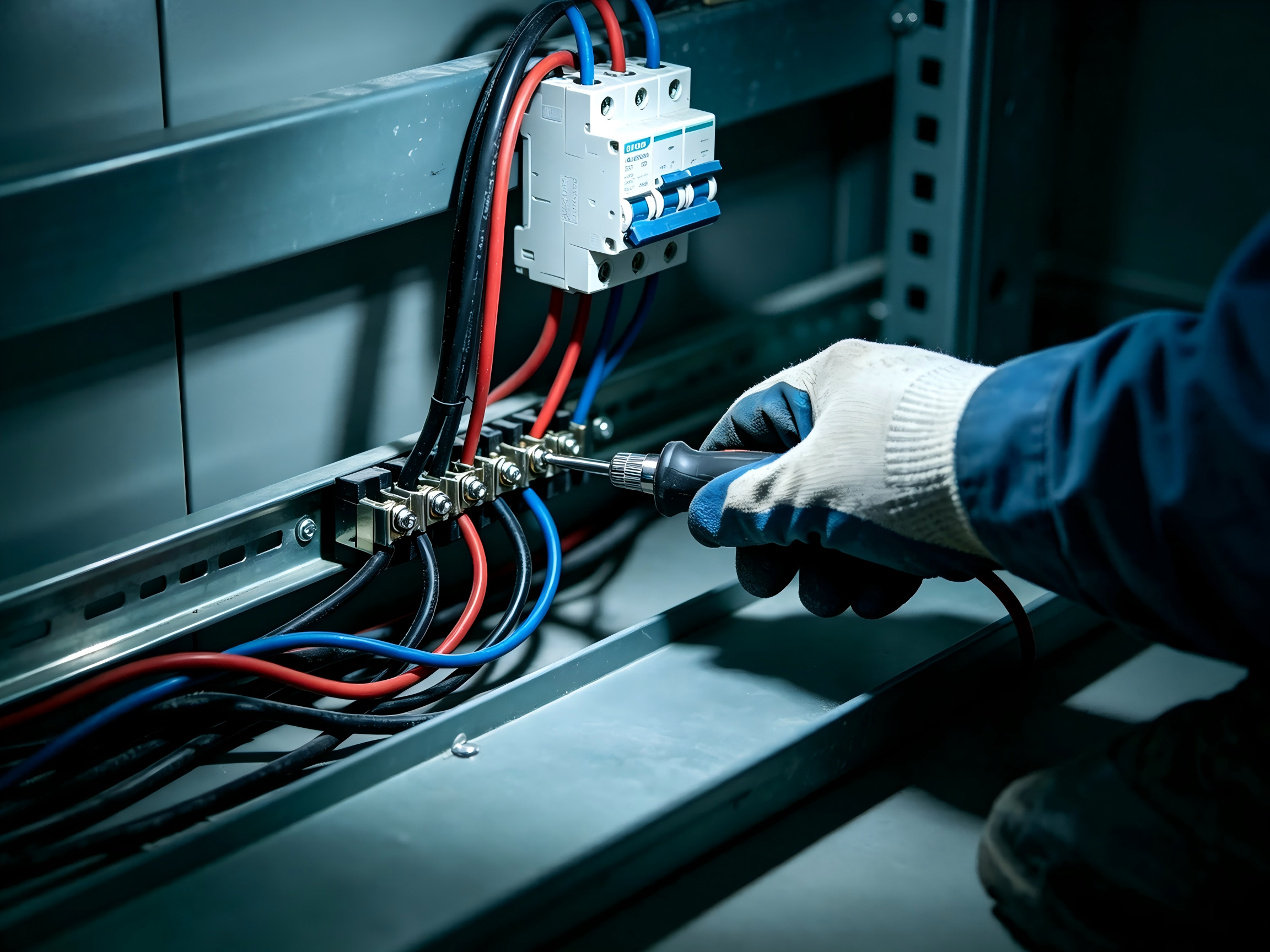 Laboratory Infrastructure Requirements: What I Check Before Equipment Installation