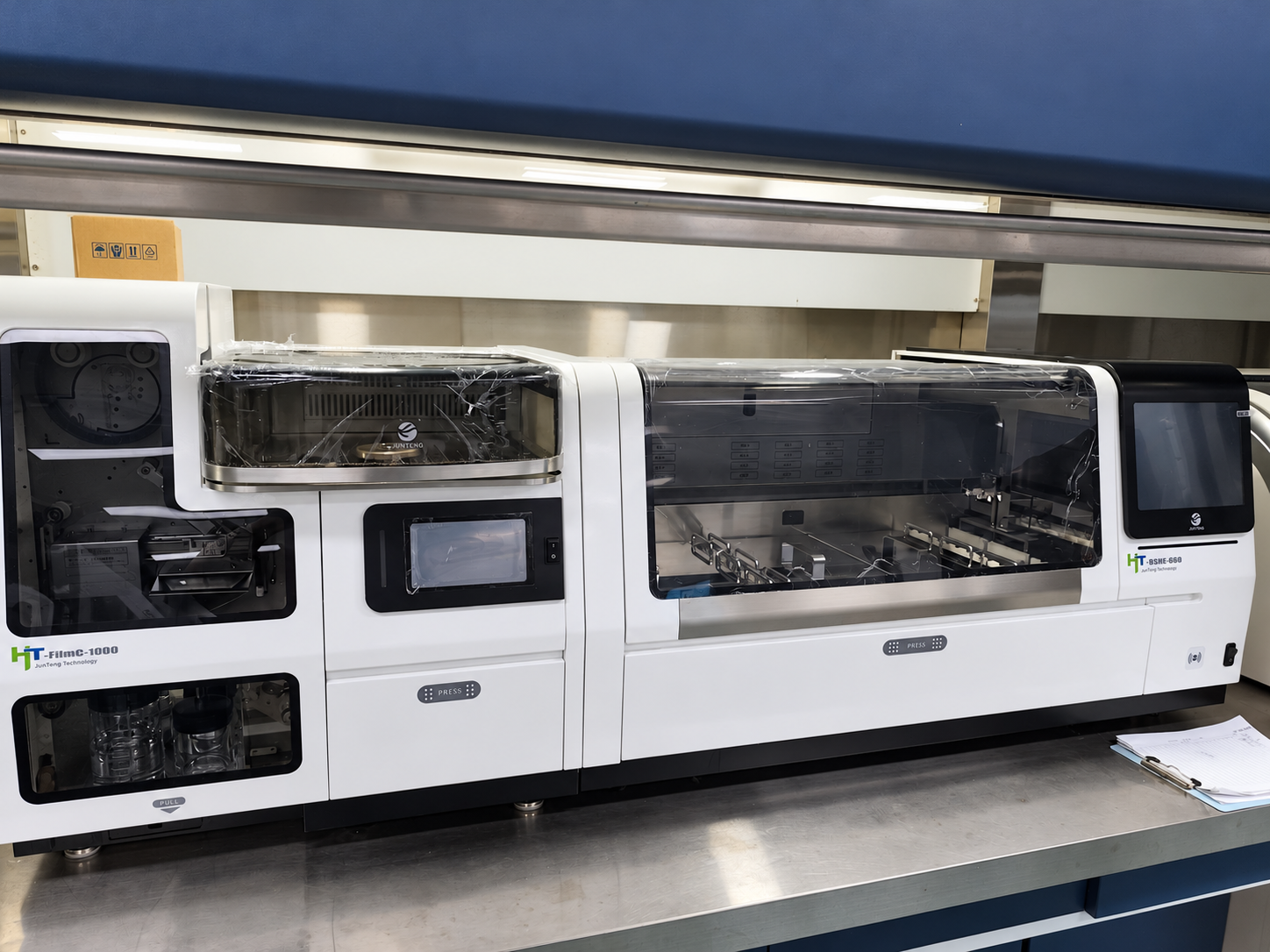 Histology Equipment Acceptance Testing: What to Verify Before Sign-Off